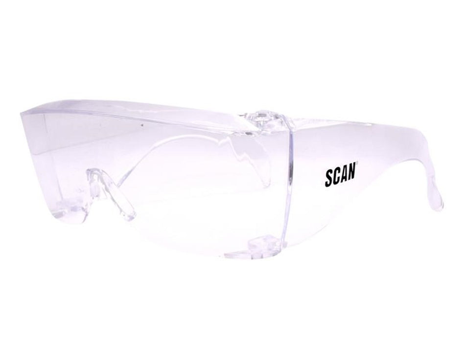 Visitor Safety Glasses