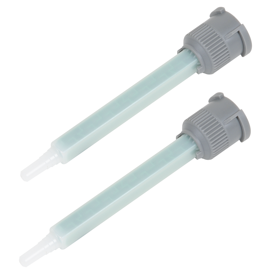 SCS500N2 Rapid Set MMA Adhesive Mixing Nozzles 2pc