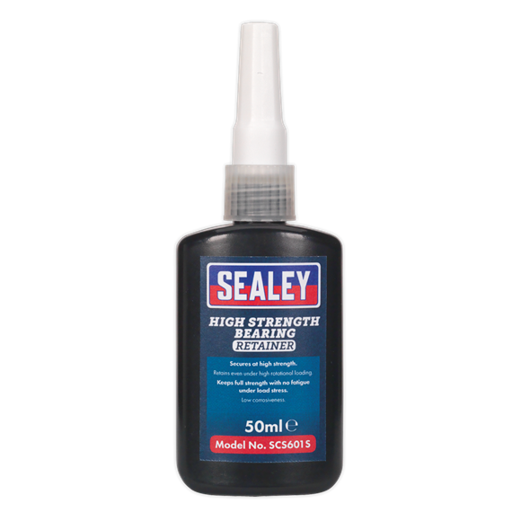 High Strength Bearing Fit Retainer 50ml
