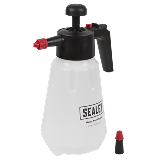 SCSG09 Snow Foaming/Detailing/Maintenance Pressure Spray 2L