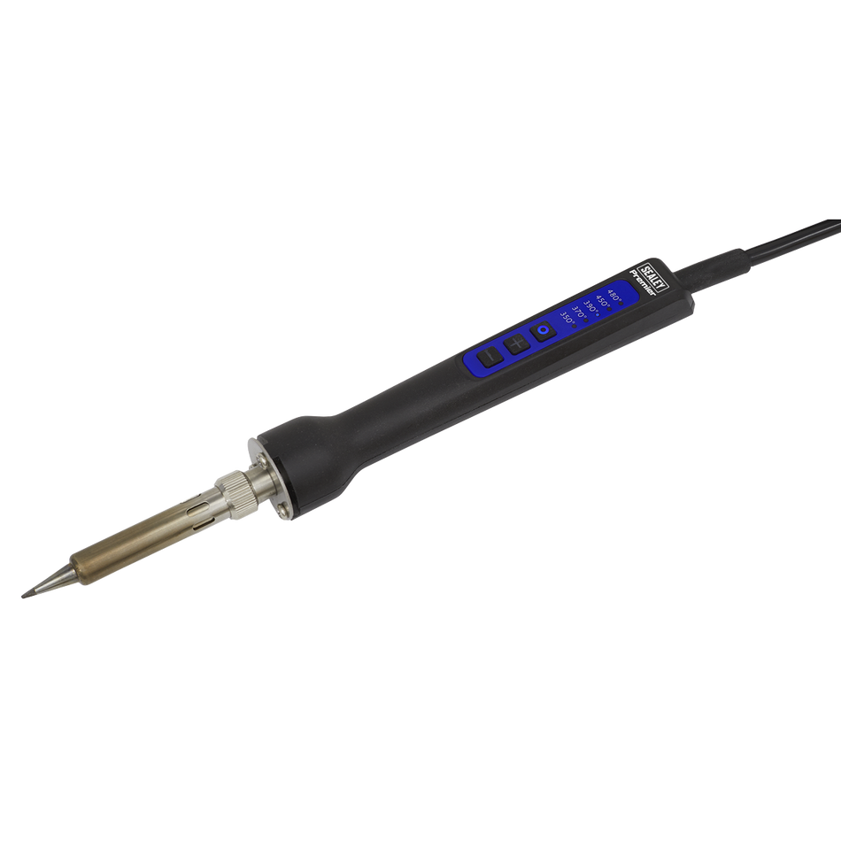 SD001 Premier Soldering Iron 80W/230V