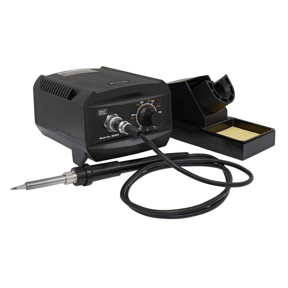 SD003 Soldering Station 50W/230V