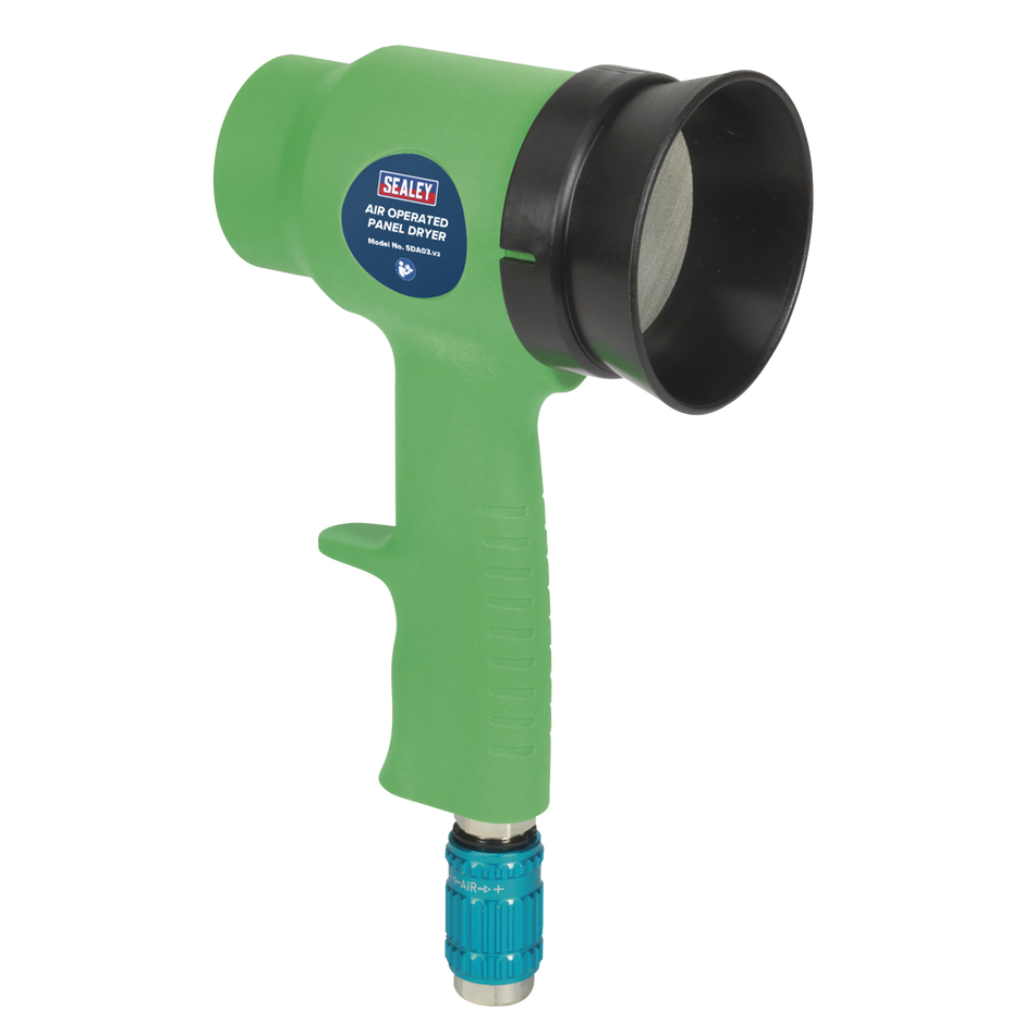SDA03 Composite Air Operated Panel Dryer with Adjustable Airflow