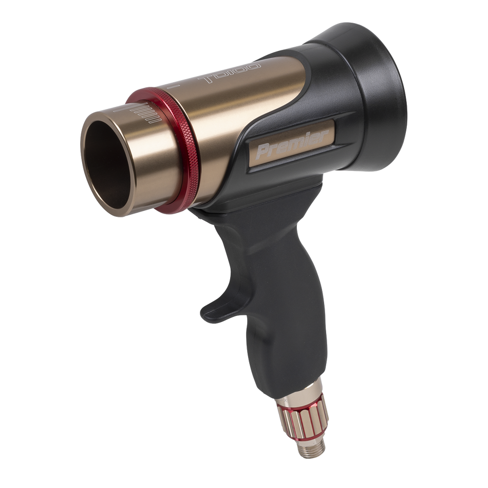 SDA05 Air Operated Drying Gun with Adjustable Airflow
