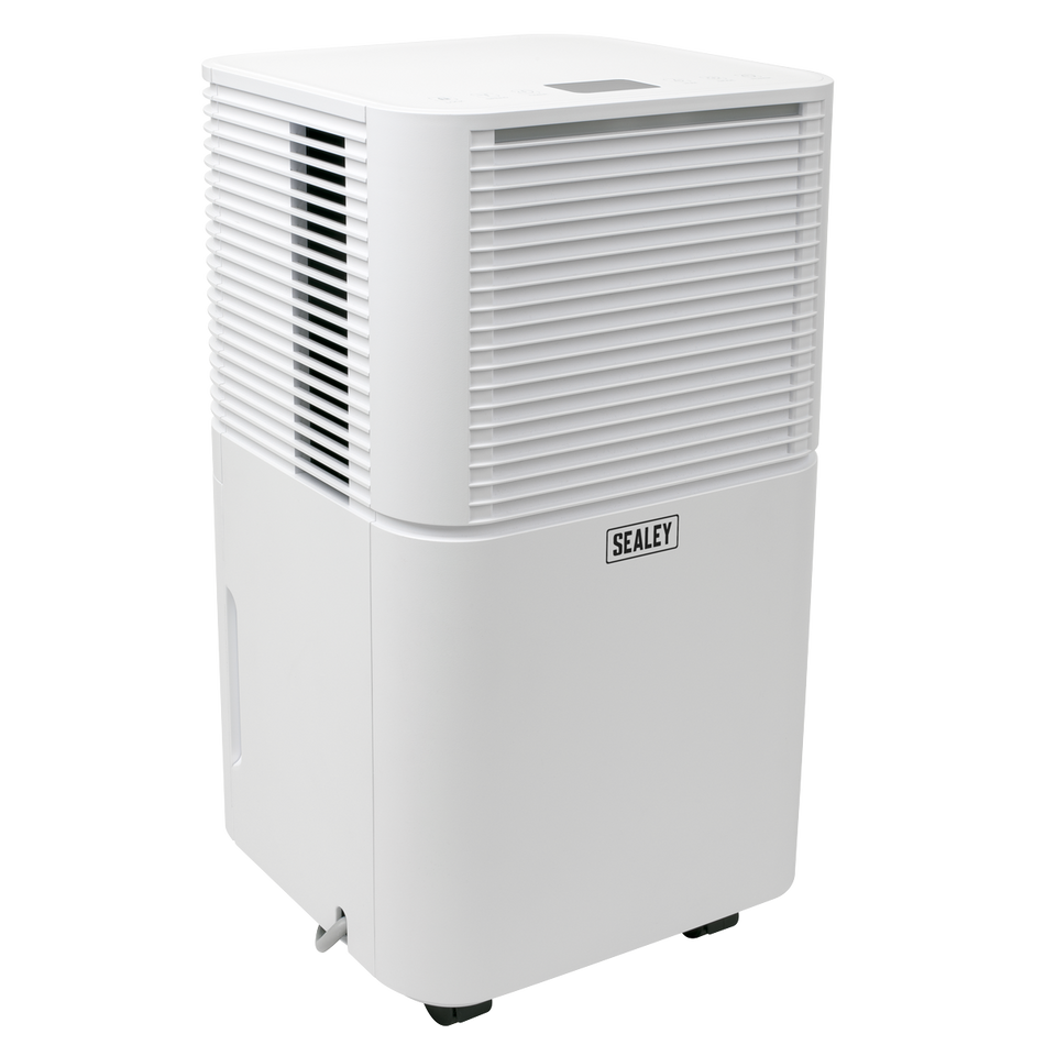 SDH102 Dehumidifier with Laundry Mode 10L