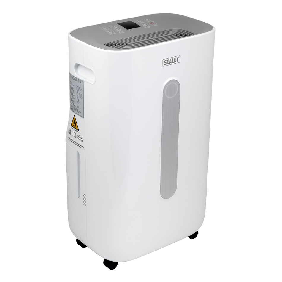 SDH20 Dehumidifier with Laundry Mode 20L