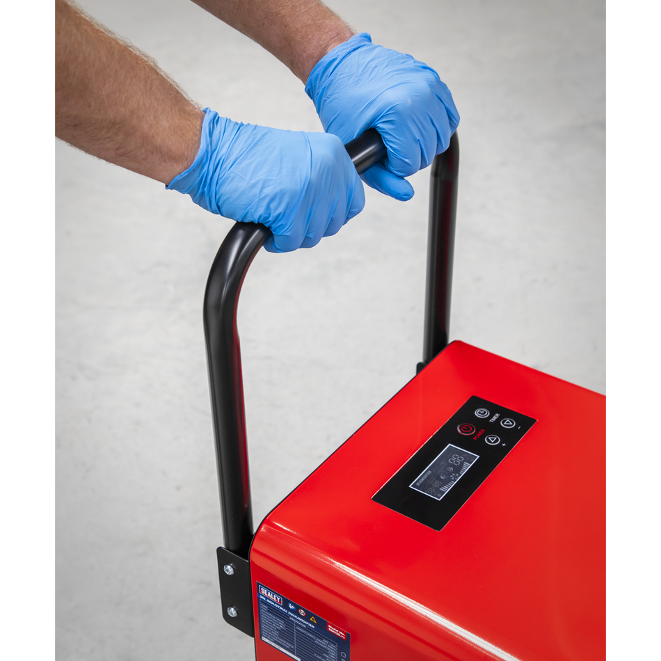SDH30 Industrial Dehumidifier 30L