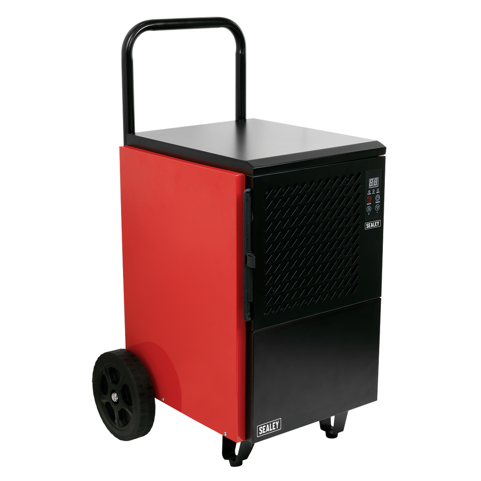 SDH50 Industrial Dehumidifier 50L
