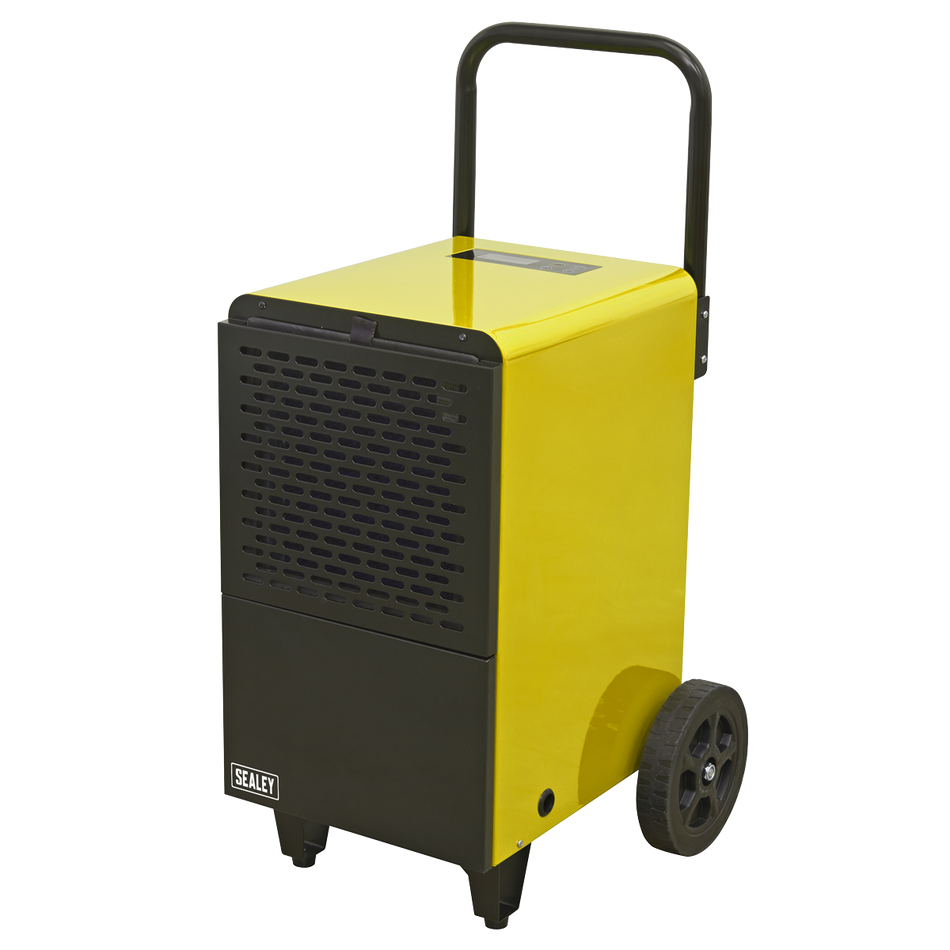 SDH50110V Industrial Dehumidifier 110V 50L
