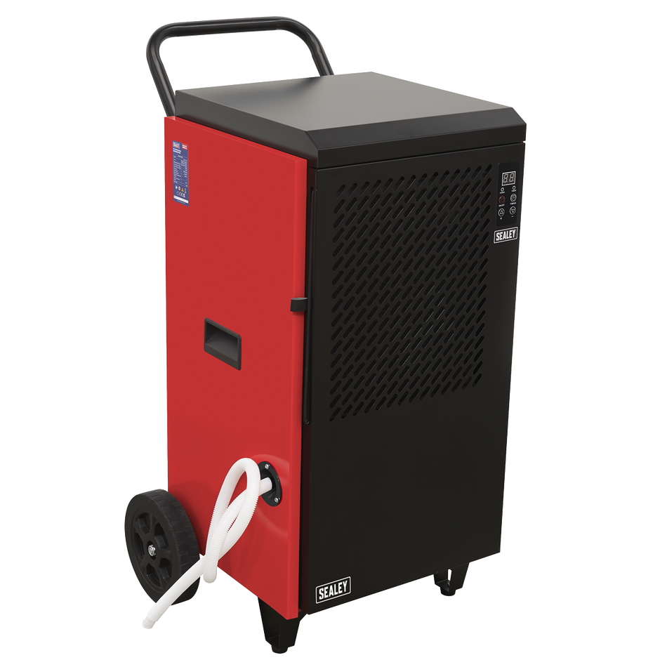SDH70 Industrial Dehumidifier 70L