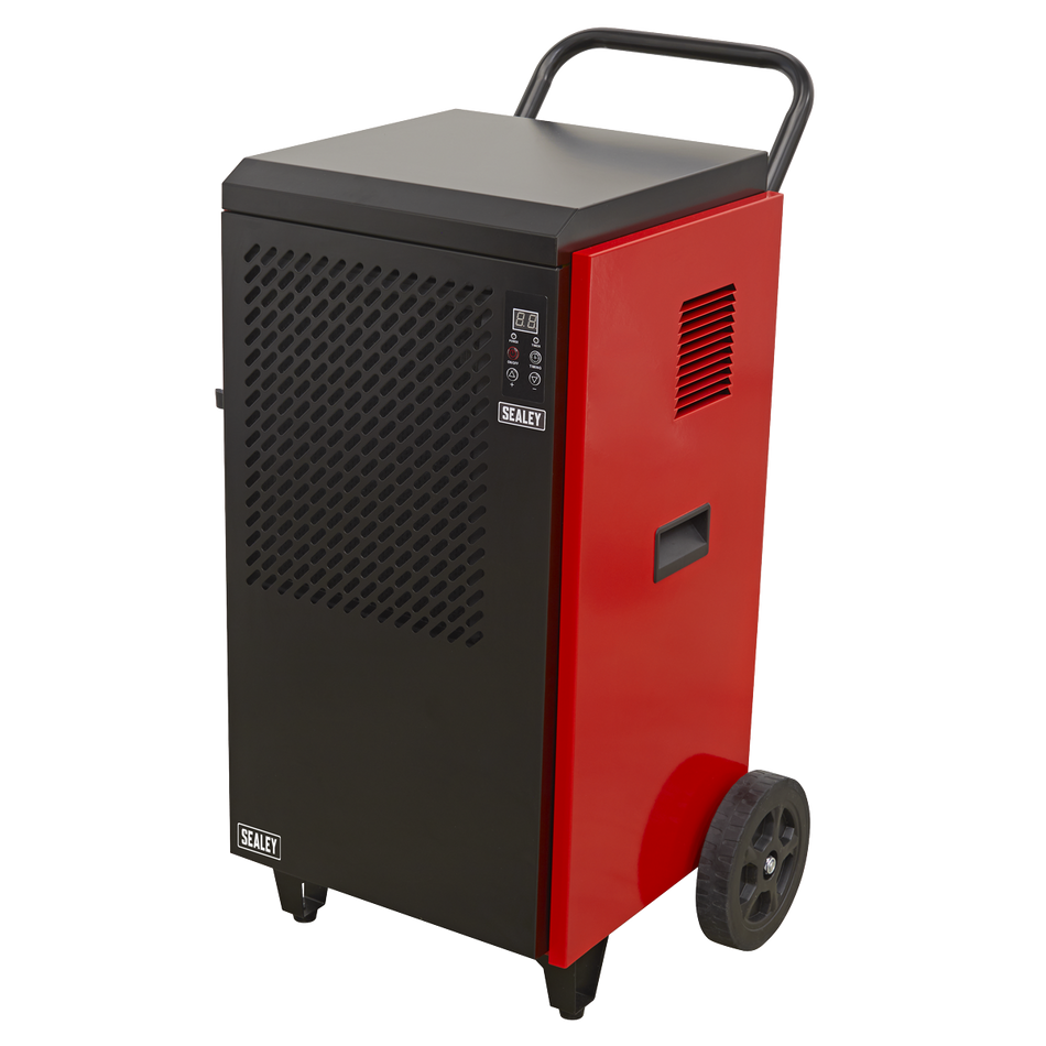 SDH70 Industrial Dehumidifier 70L