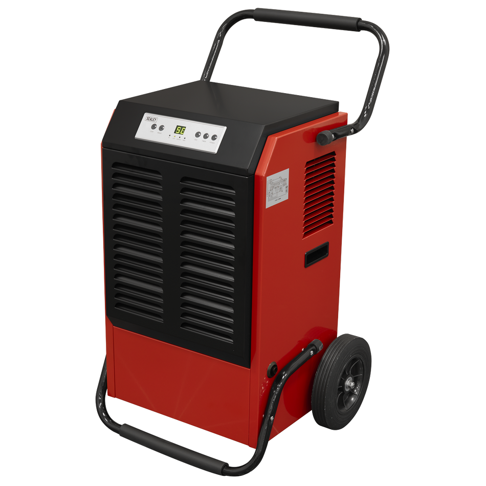 SDH90 Industrial Dehumidifier 90L
