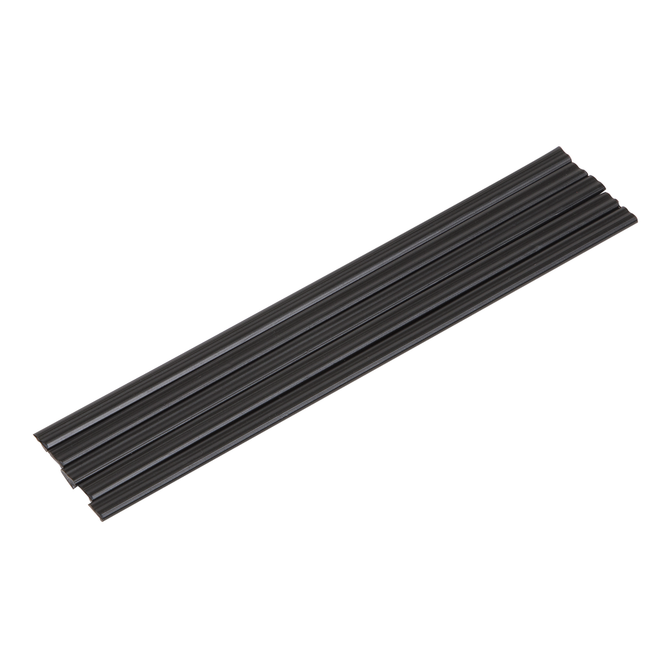 SDL14.PPF PP Flat Plastic Welding Rod - Pack of 5