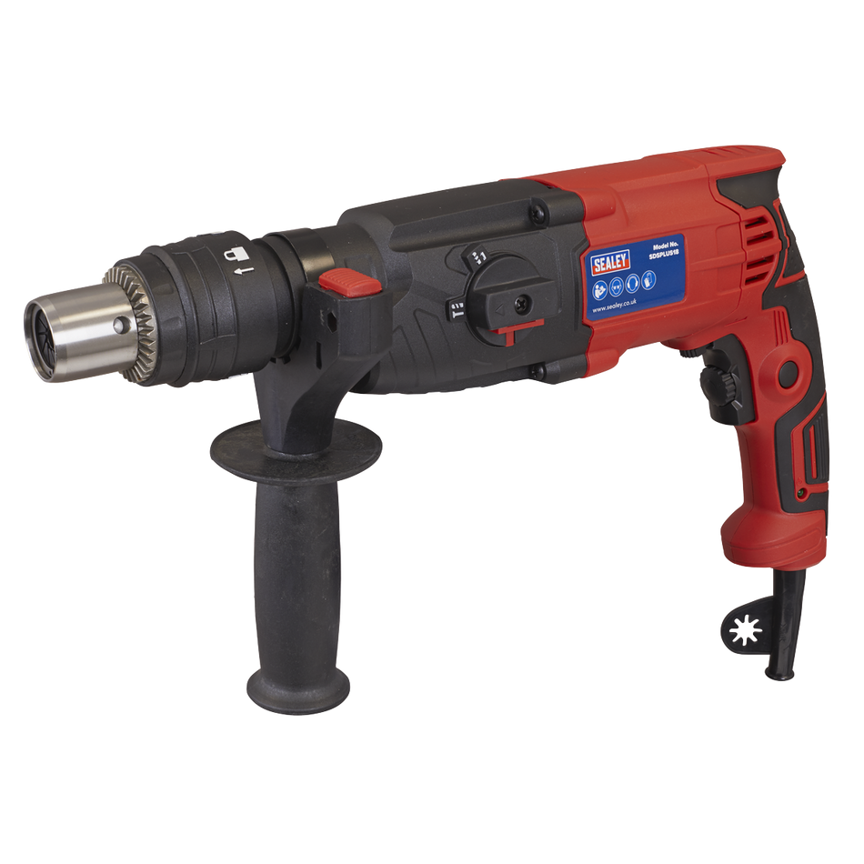 SDSPLUS18 18mm SDS Plus Rotary Hammer Drill 750W/230V