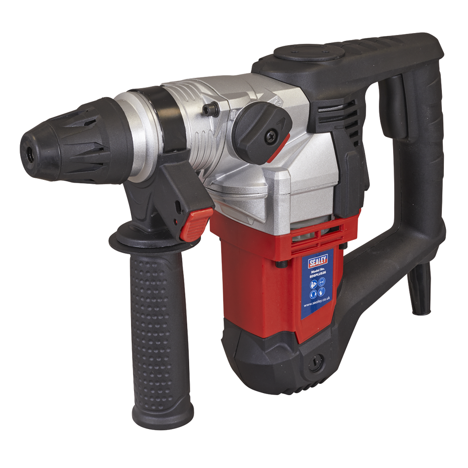 SDSPLUS26 26mm SDS Plus Rotary Hammer Drill 900W/230V