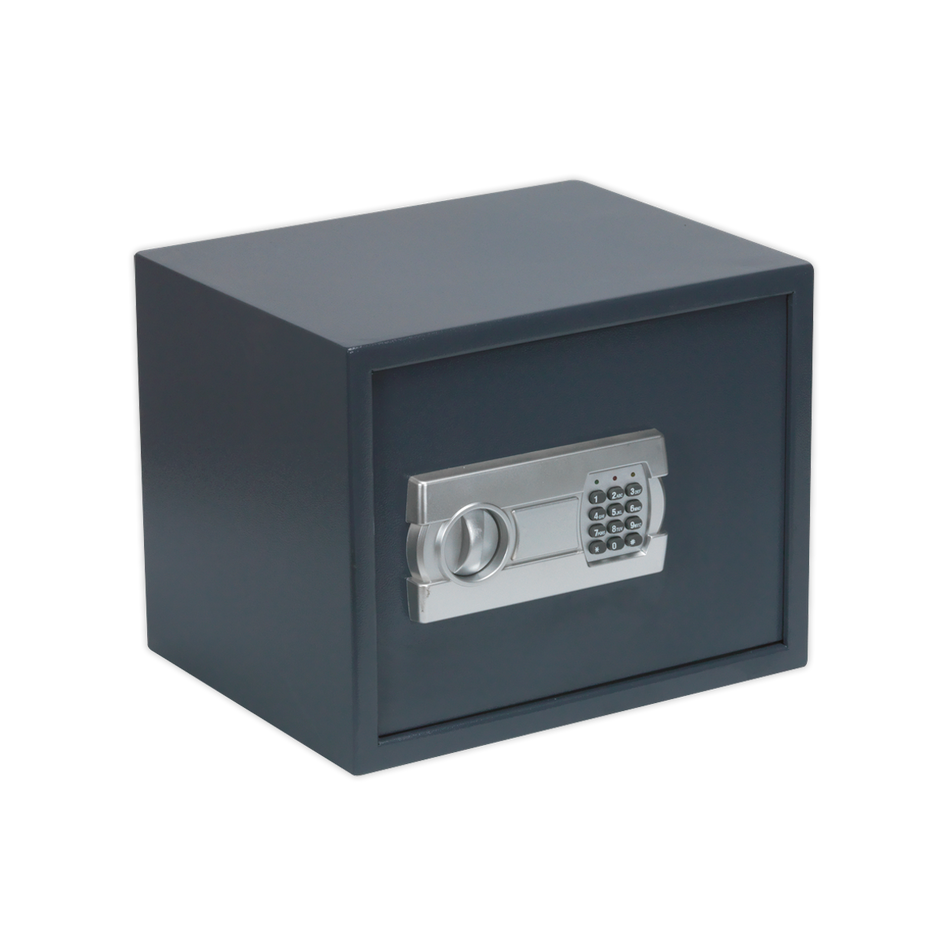 SECS02 Electronic Combination Security Safe 380 x 300 x 300mm