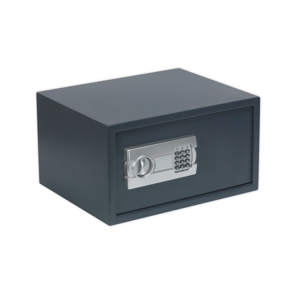 SECS03 Electronic Combination Security Safe 450 x 365 x 250mm
