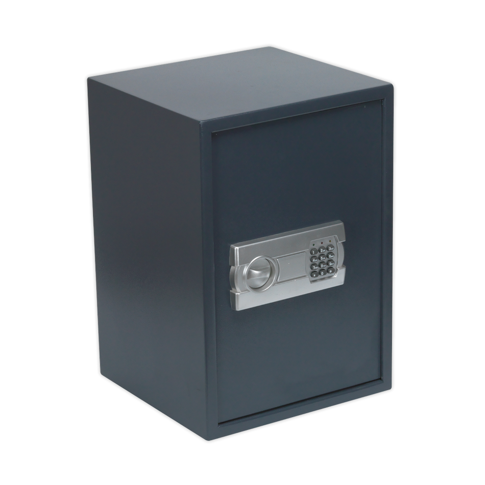 SECS04 Electronic Combination Security Safe 350 x 330 x 500mm