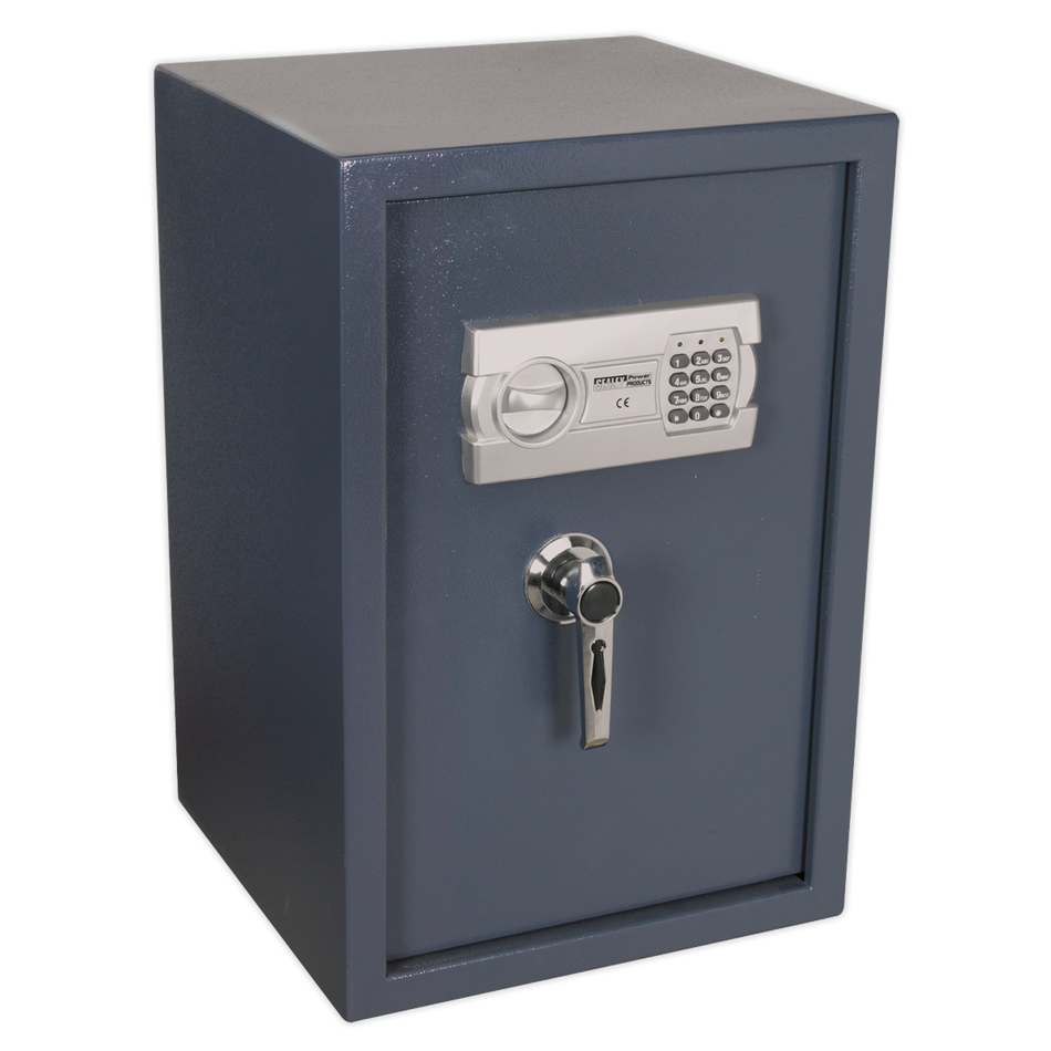 SECS05 Electronic Combination Security Safe 380 x 360 x 575mm
