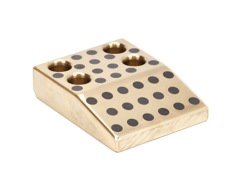 SES-BS 125-150-45 Stroke Plate