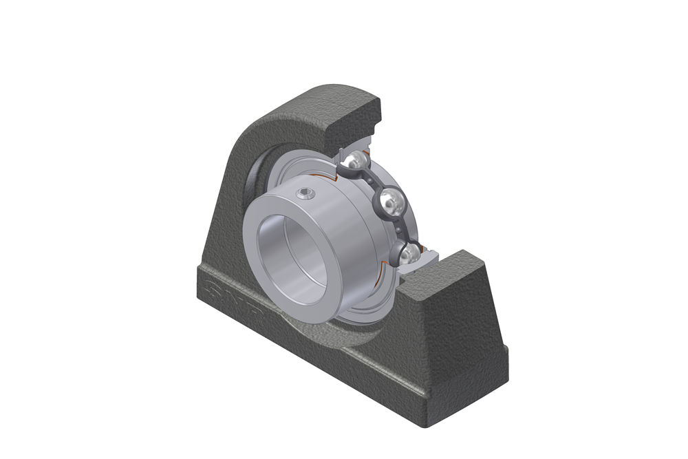 SESPA205-SNR Product Image