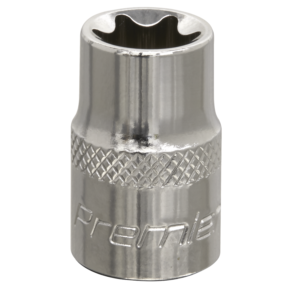 SET009 Premier TRX-Star* Socket 3/8"Sq Drive E14