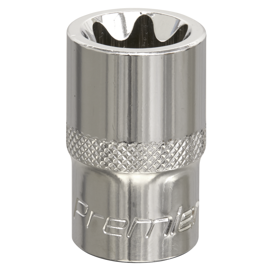 SET012 Premier TRX-Star* Socket 3/8"Sq Drive E20