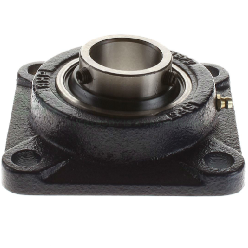 MSF1.3/4/RHP Y Flanged Block With Cast Iron Housing