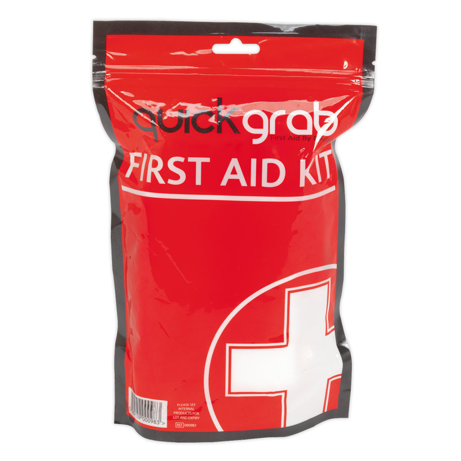 SFA03 First Aid Grab Bag