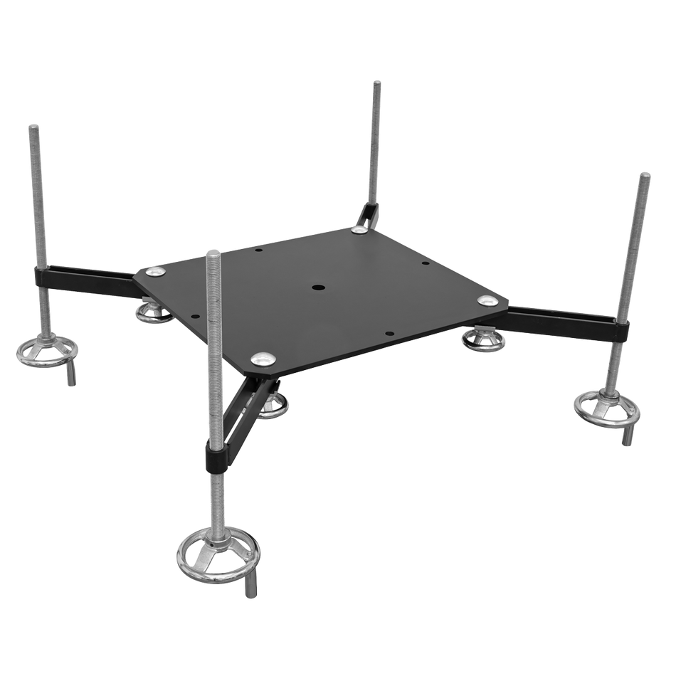 SFC01 Subframe/Engine Load Adaptor for TTJ Transmission Jacks