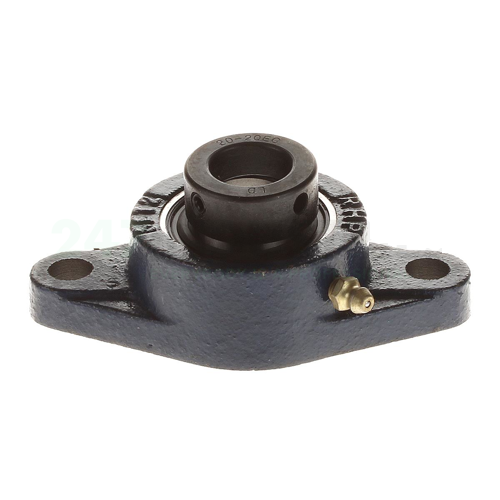 SFT30EC/RHP Y Flanged Block With Cast Iron Housing