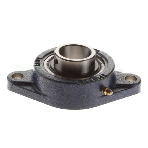 SFT45/RHP Y Flanged Block With Cast Iron Housing