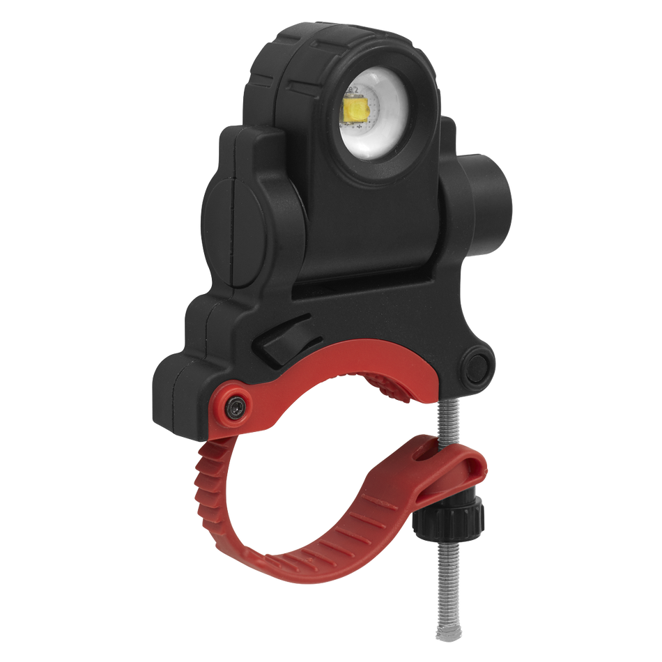 SGL01 SMD LED Rechargeable Spray Gun Light 5W