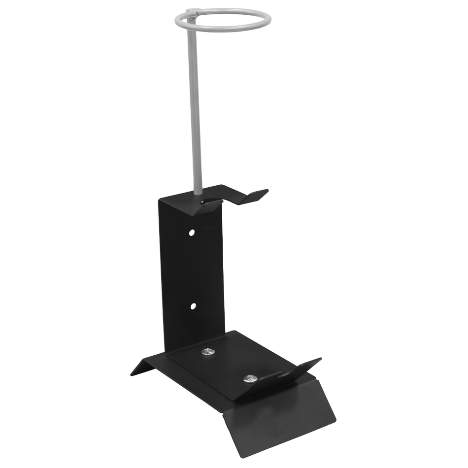 SH04 Spray Gun & Filter Holder 1 Gun Capacity