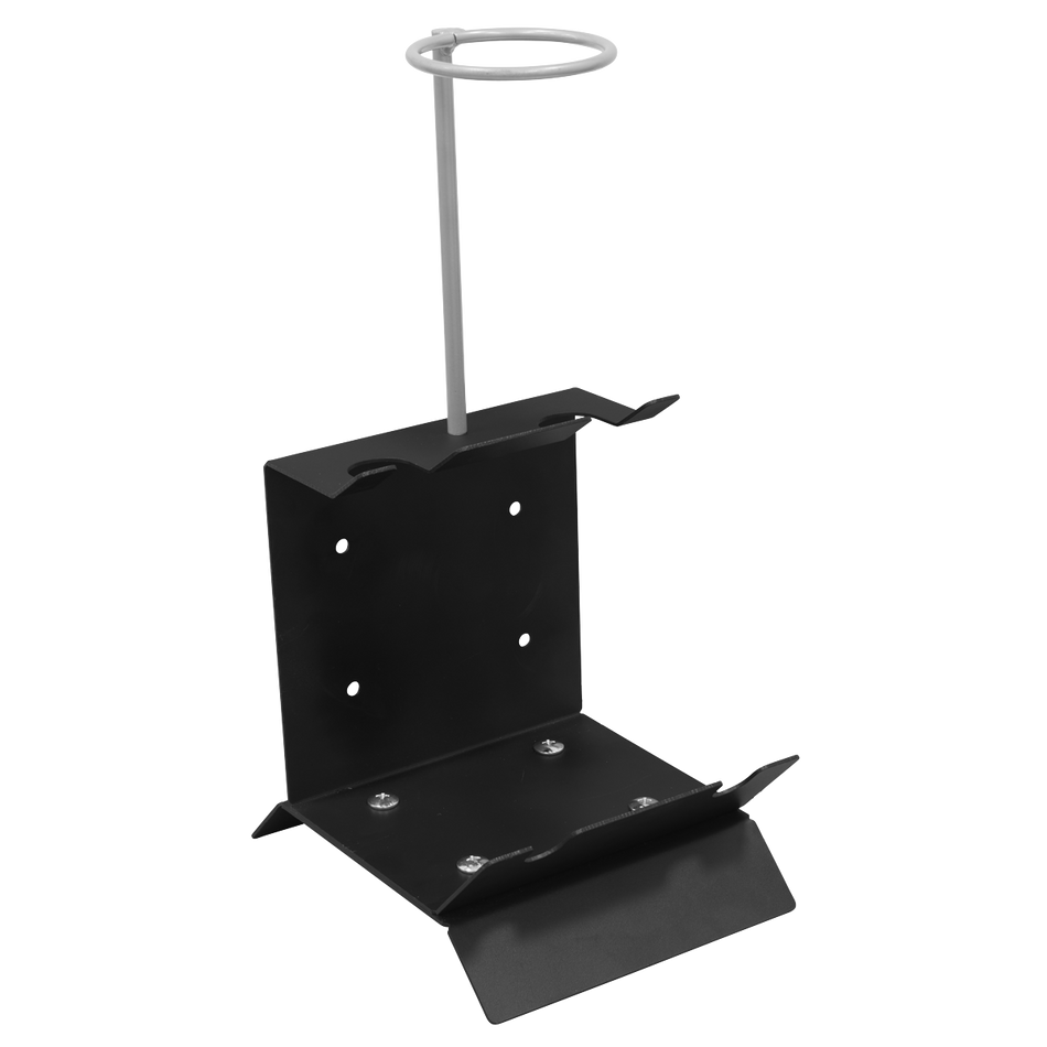 SH05 Spray Gun & Filter Holder 2 Gun Capacity