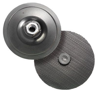 Backing pad for rotary sander 115 mm