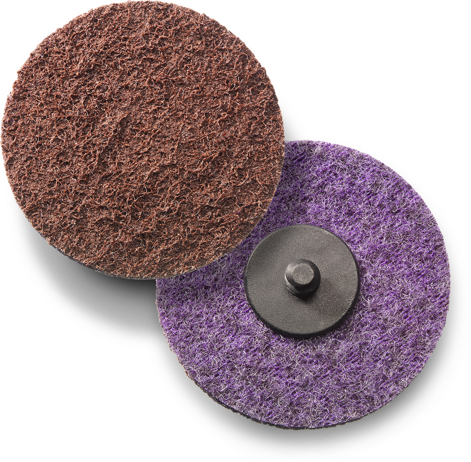 6924 siamet hd siafix discs  50 mm  Grit 4923