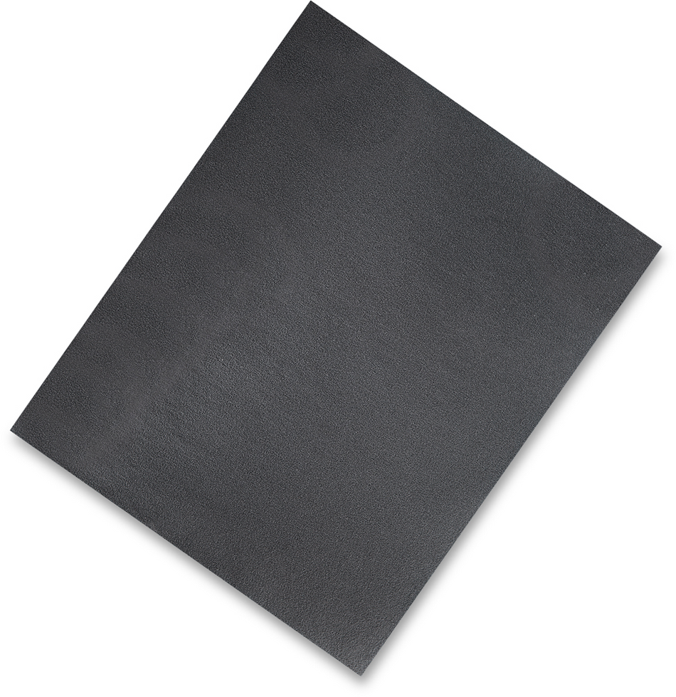 1713 siawat standard sheets  230 x 280 mm  Grit 240