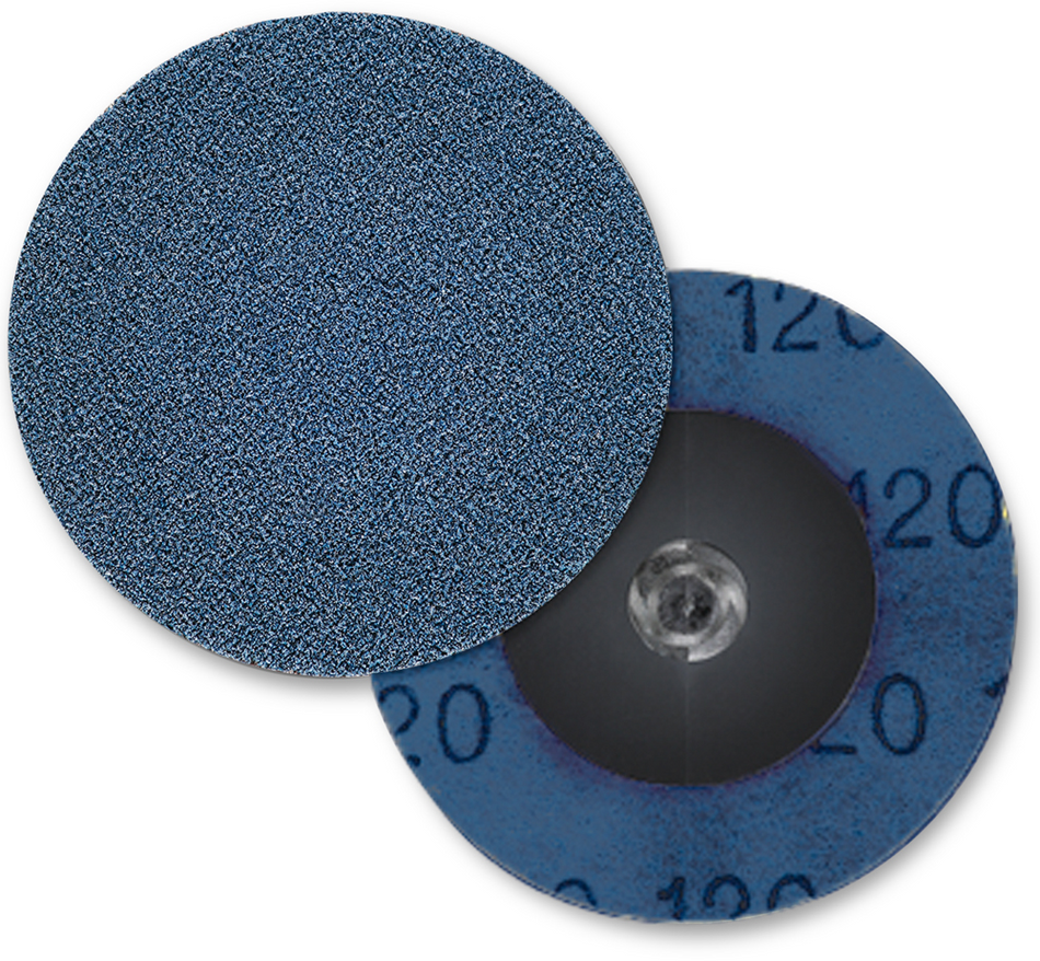 2820 siamet siafix discs  75 mm  Grit 60