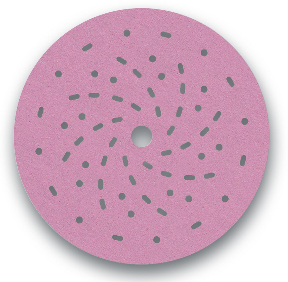 1950 siaspeed siafast discs  125 mm  Grit 180