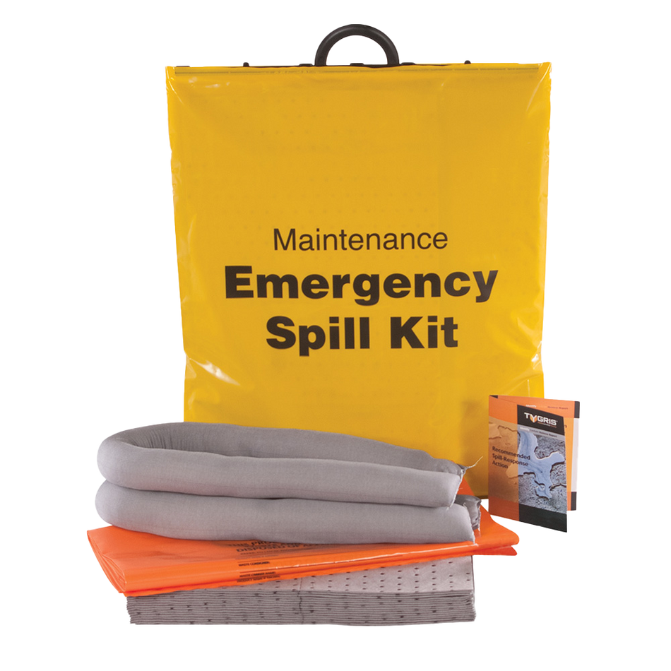 SK15(M) On-The-Go Maintenance Spill Kit