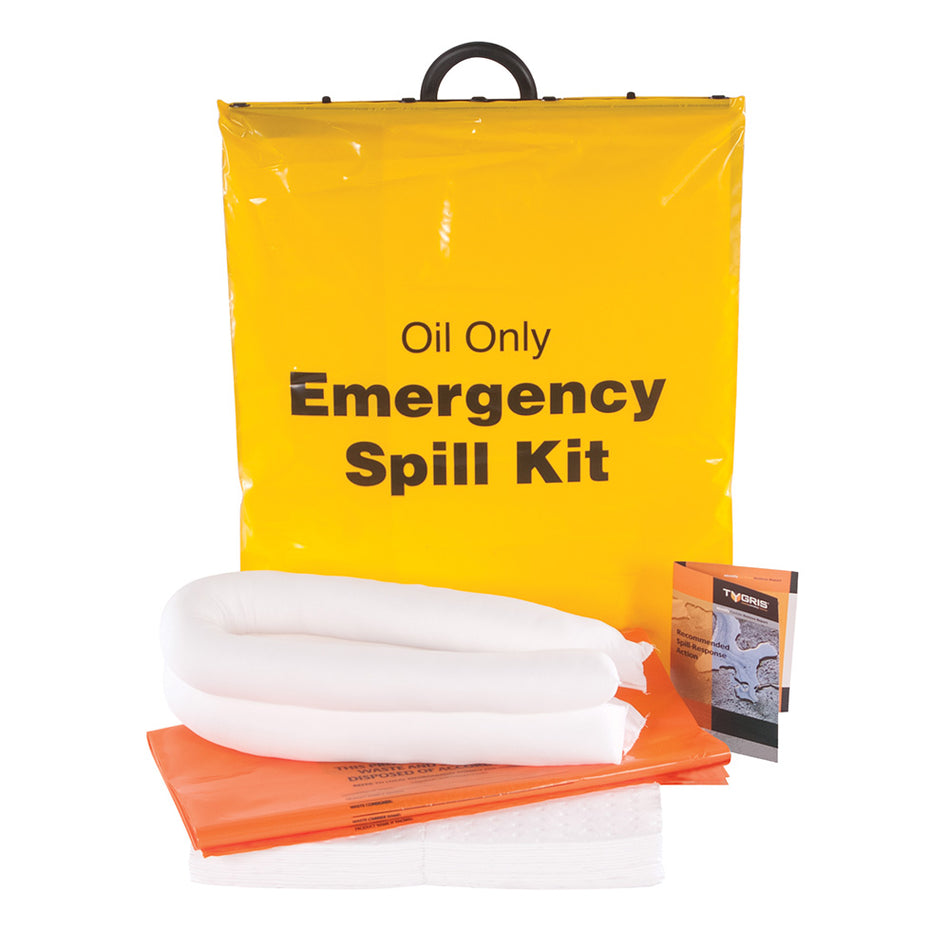 SK15(O) On-The-Go Oil Only Spill Kit