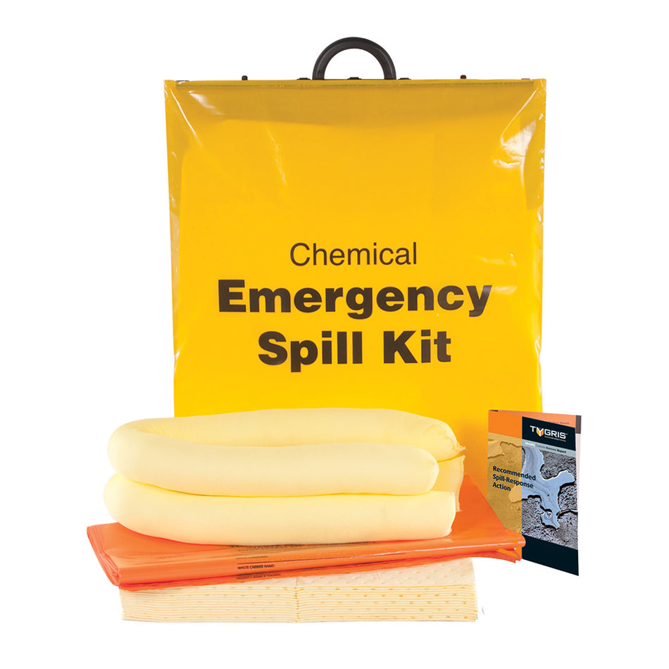 SK25(U) On-The-Go Chemical Spill Kit