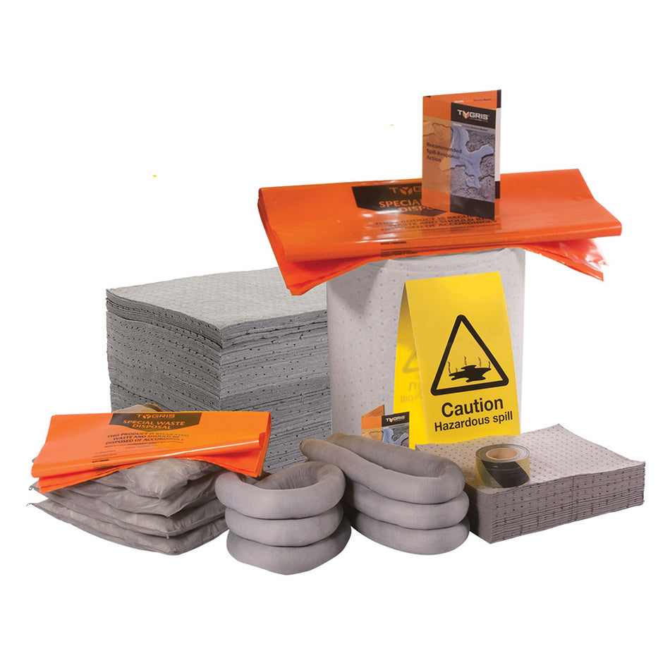 SK360(O)R Oil Only Spill Kit Refill