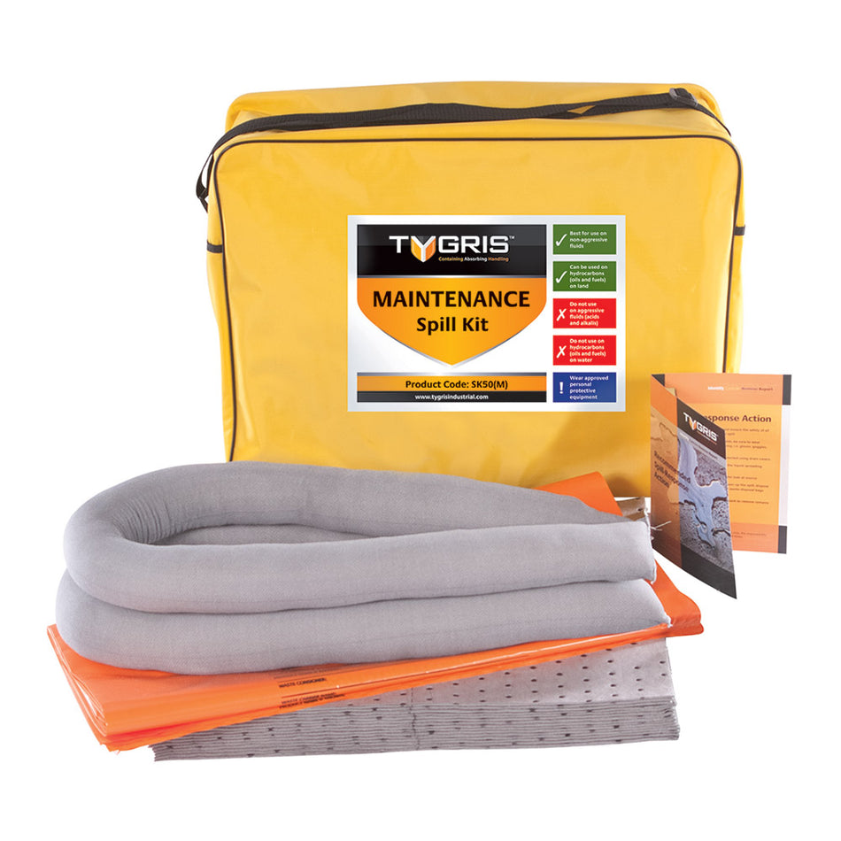 SK50(M) On-The-Go Maintenance Spill Kit