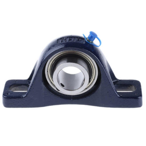 SL30/RHP Y-Block Upright With Cast Iron Housing