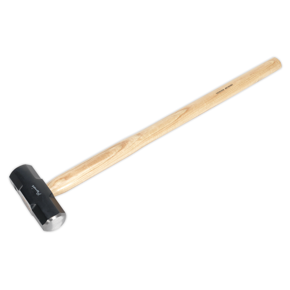 SLH07 Premier Sledge Hammer with Hickory Shaft 7lb