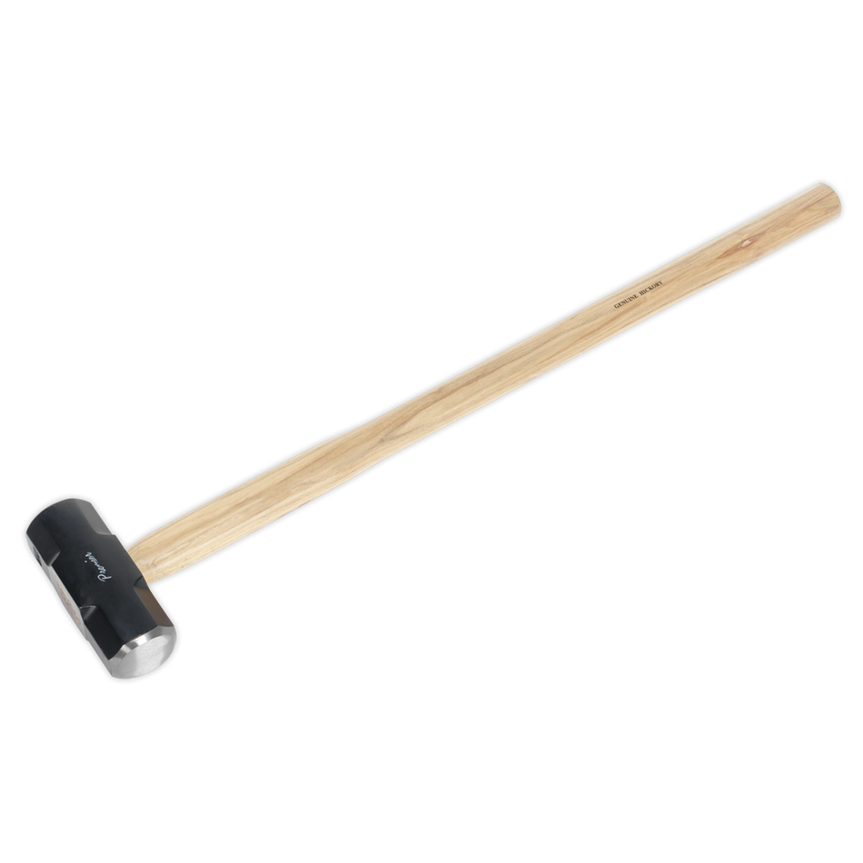 SLH10 Premier Sledge Hammer with Hickory Shaft 10lb