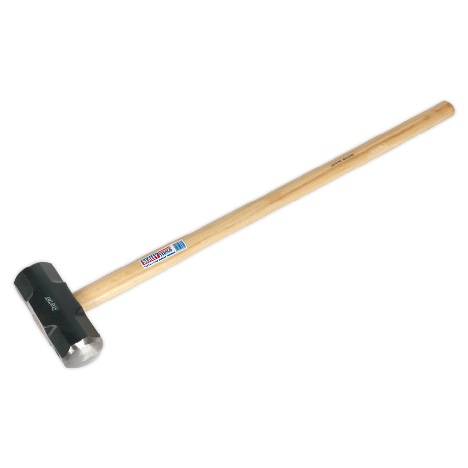 SLH14 Premier Sledge Hammer with Hickory Shaft 14lb