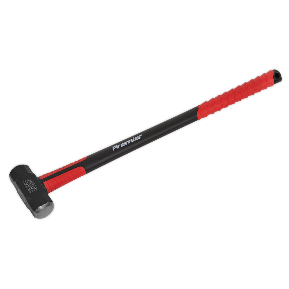 SLHF071 Premier Sledge Hammer with Fibreglass Shaft 7lb